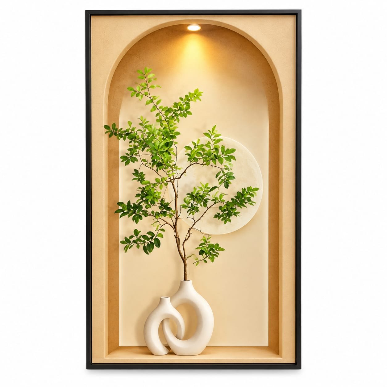 Luxury Wall Frame - Image 3