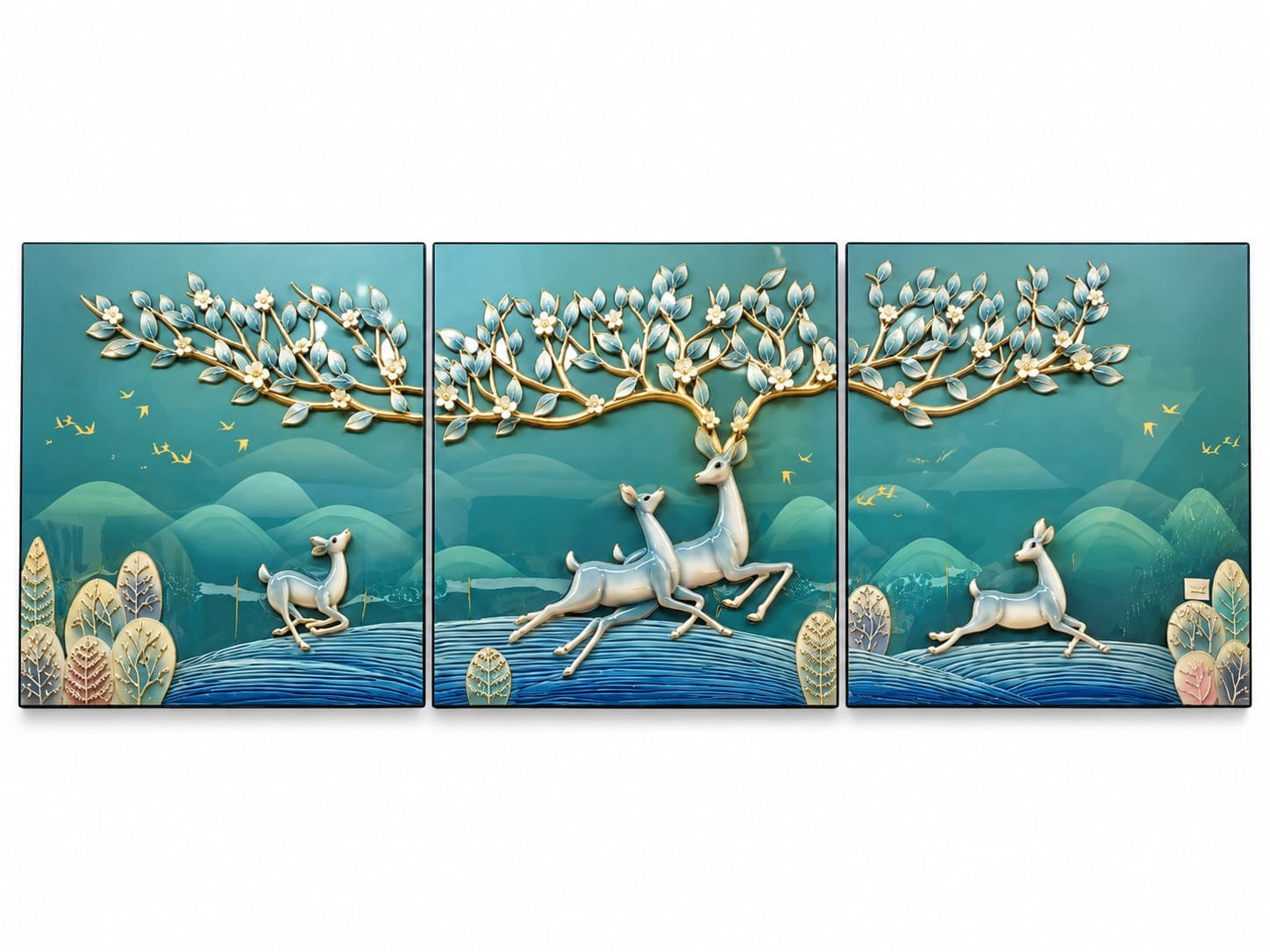 Luxury Wall Frame - Image 3