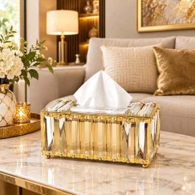 Tissue Box
