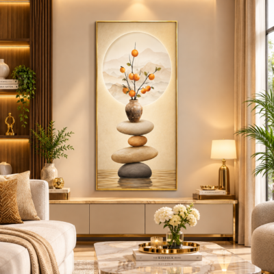 Luxury Wall Frame