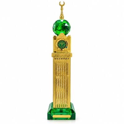 Mecca Clock Tower