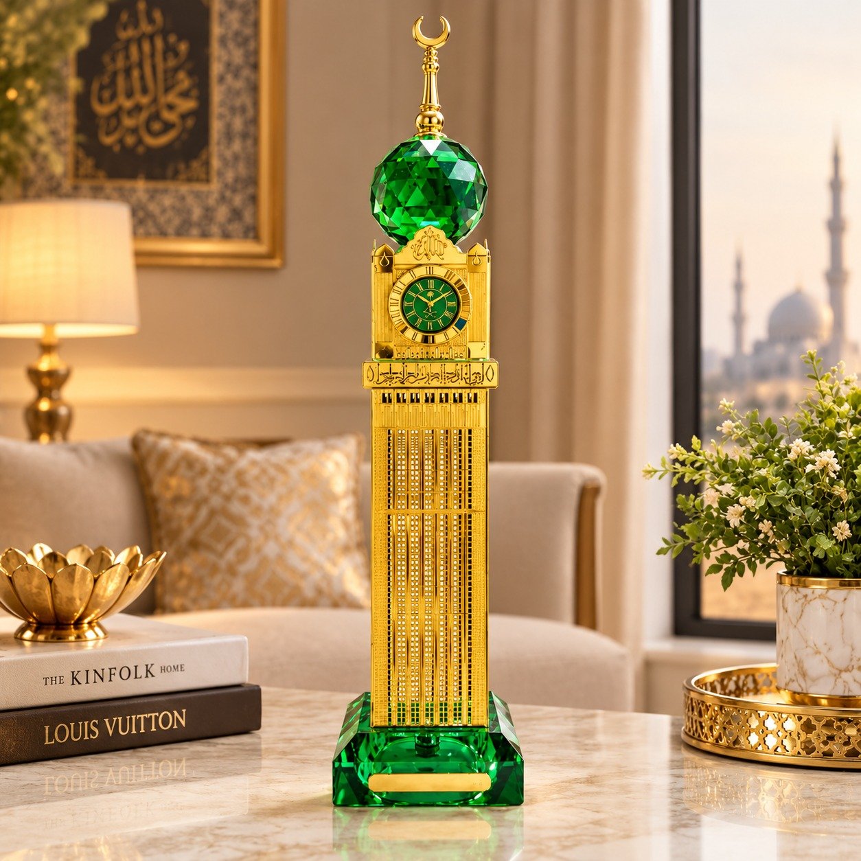 Mecca Clock Tower - Image 3