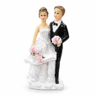 Couple Statue