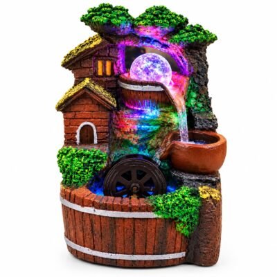 Water Fountain