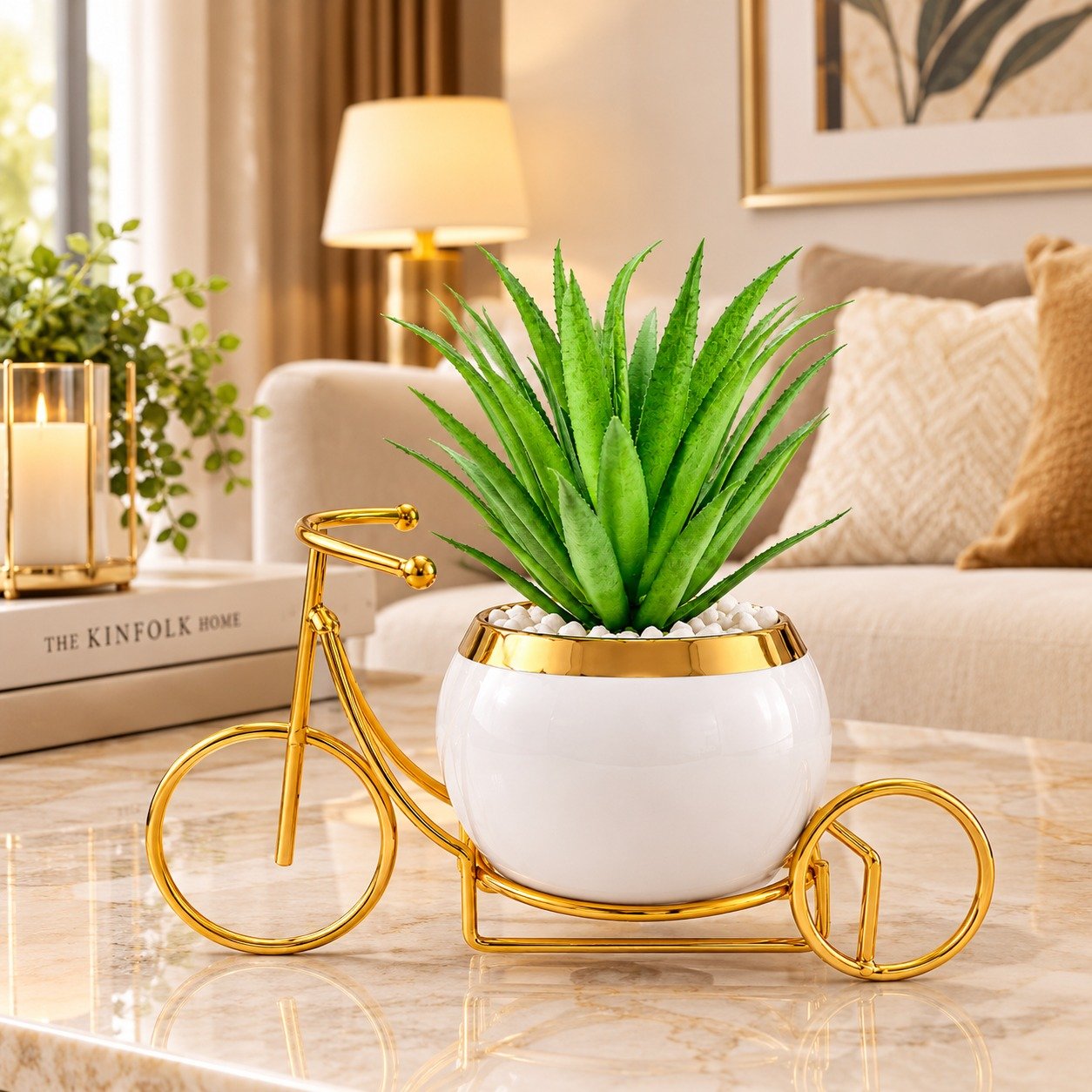 Flower Pot - Image 3