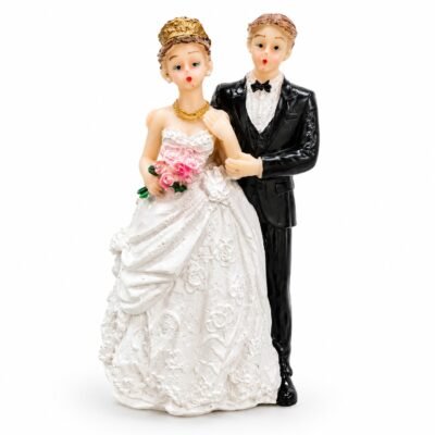 Couple Statue