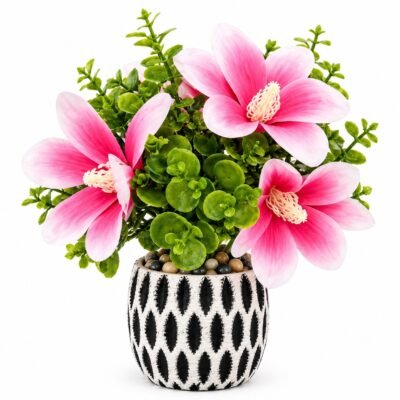 Flower Pot