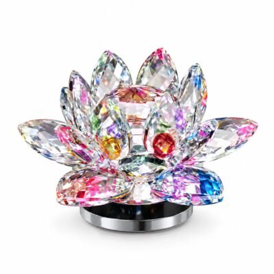 Flower Showpiece
