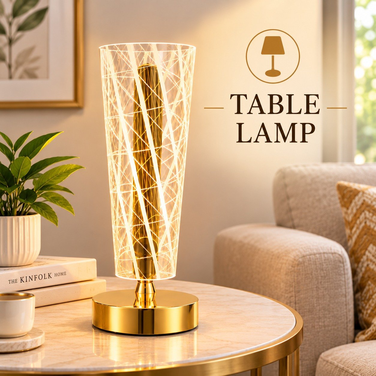 Table Lamps