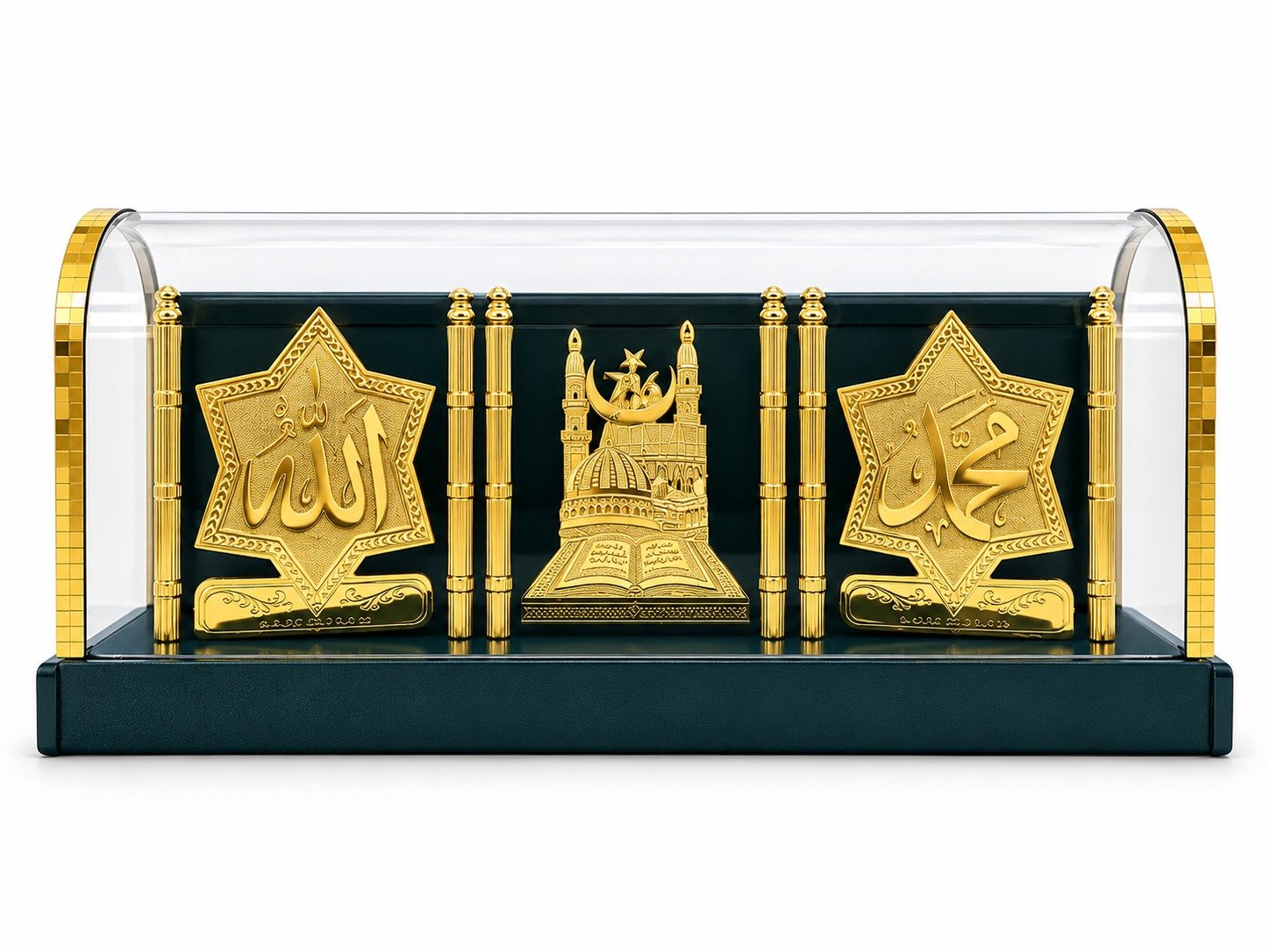 Islamic Table top Showpiece