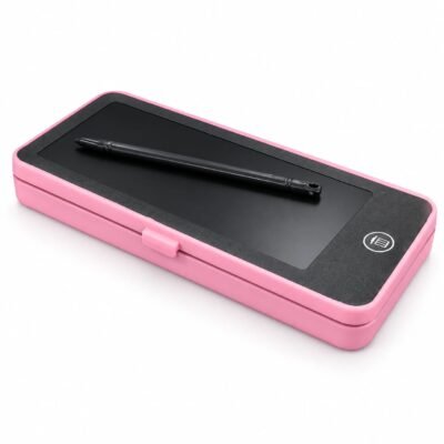 Writing Tablet Pencil Box