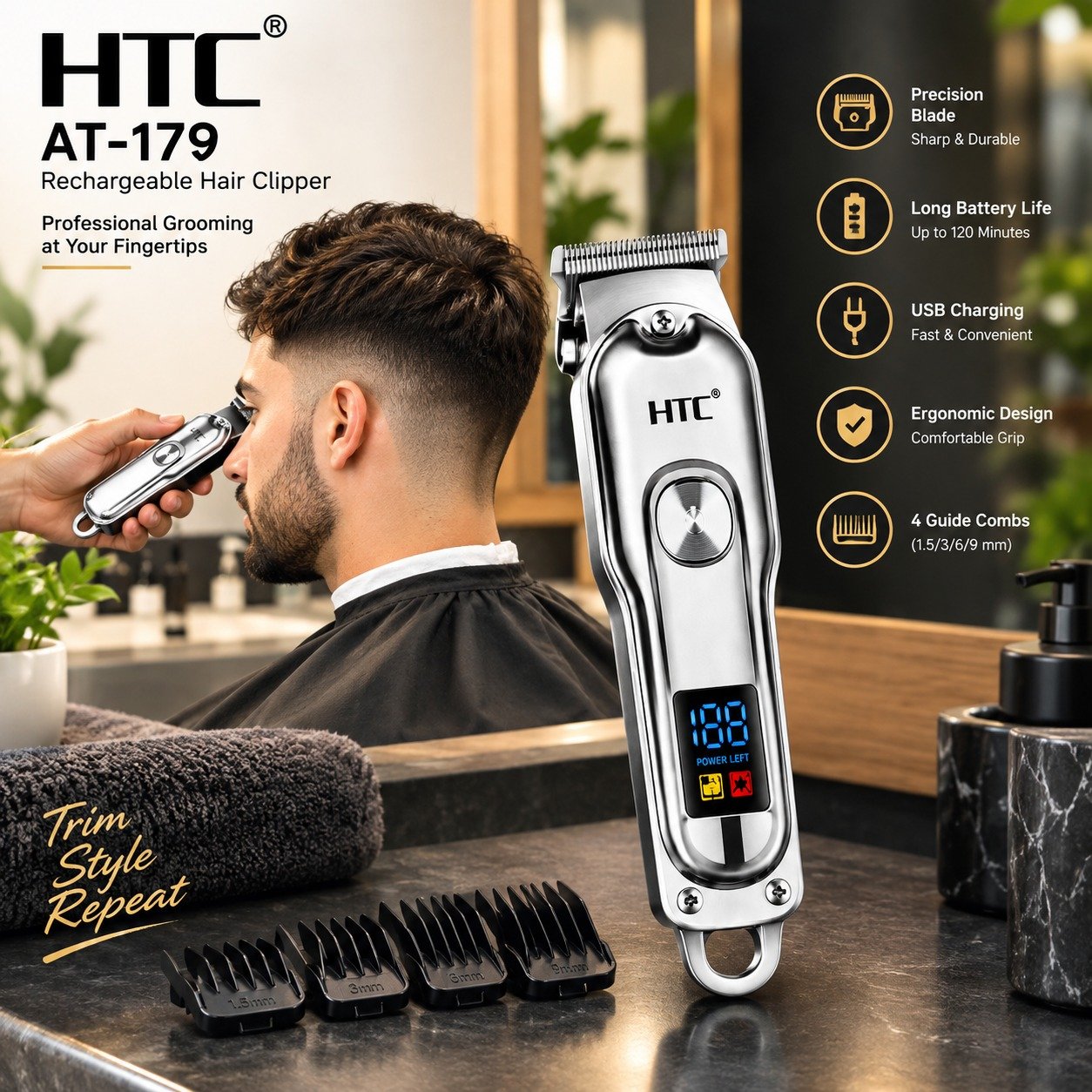 HTC AT-179 - Image 3