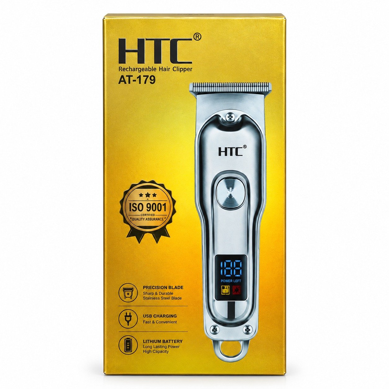 HTC AT-179 - Image 4