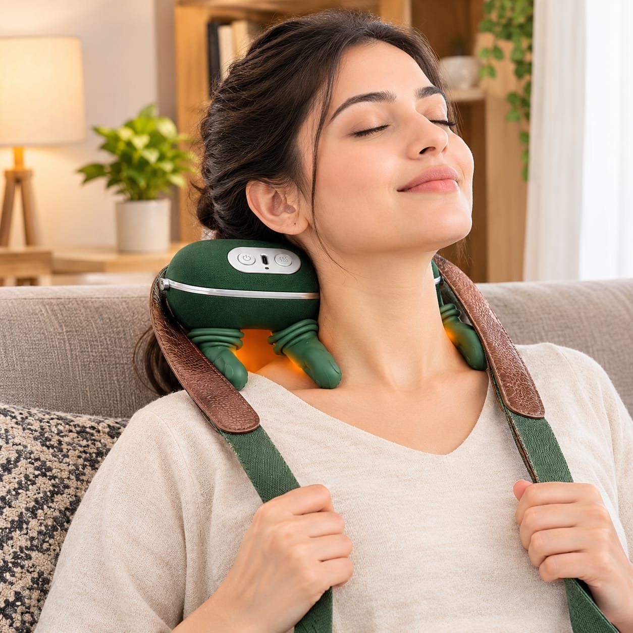Neck Massager - Image 4