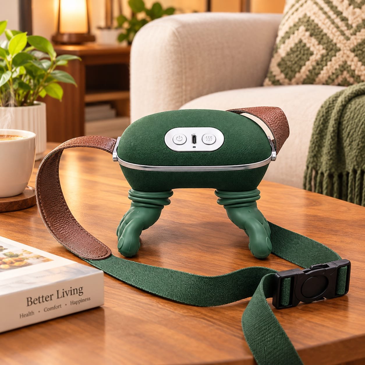 Neck Massager - Image 5