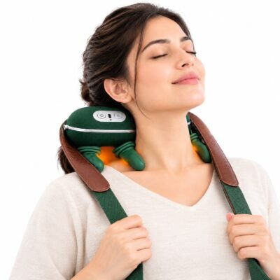 Neck Massager