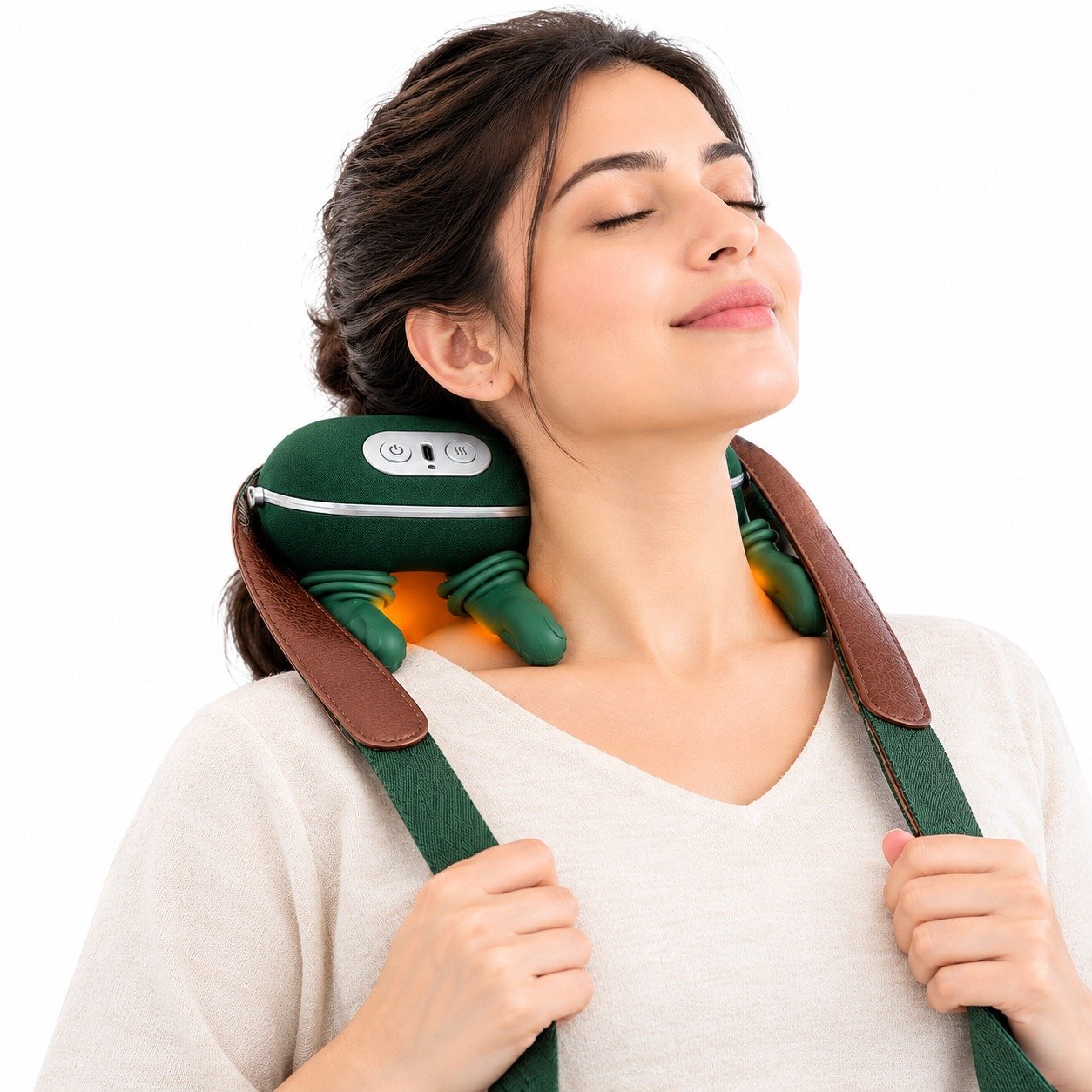 Neck Massager