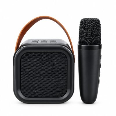 Portable Bluetooth Speaker