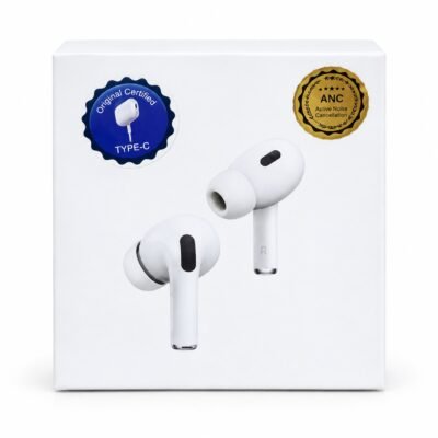 Air Pods