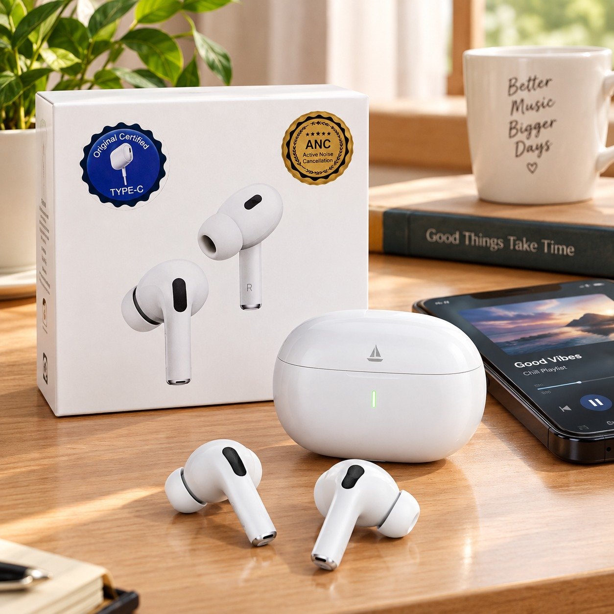 Air Pods - Image 3
