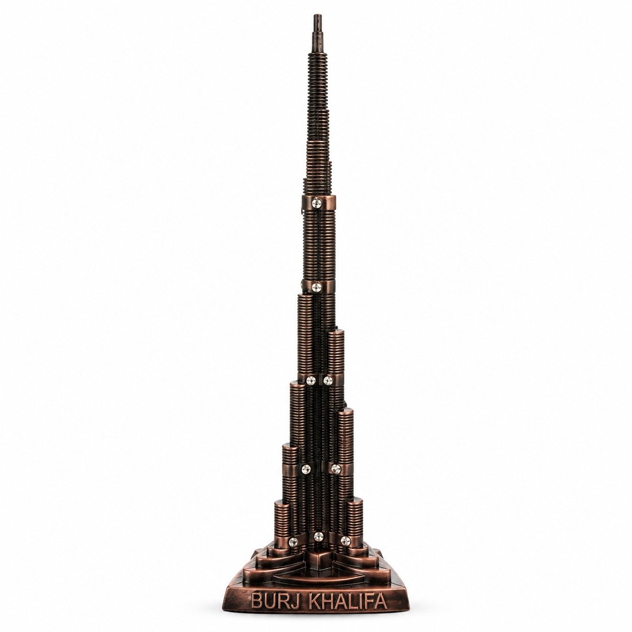 Table top Burj Khalifa