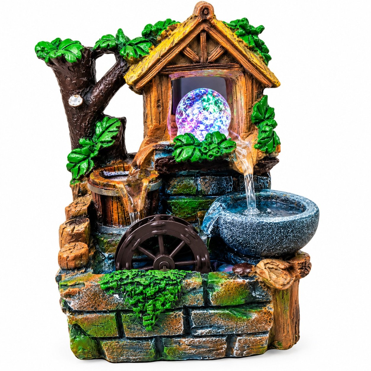 Water Fountain